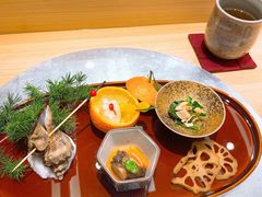 -鮨一日本料理旗舰店(总店)