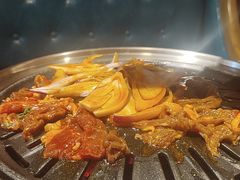 -九田家黑牛烤肉料理(华侨城店)