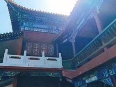 -翰园碑林
