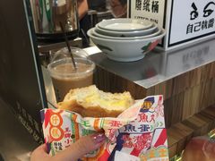 -美芝莲(东方宝泰店)