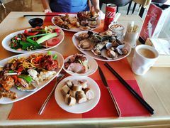 -秦皇岛秦皇国际大酒店