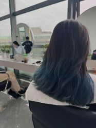-烫·染专业店