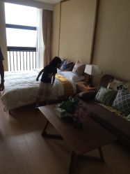 -贝喜月子会所(临平店)