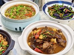 -五谷屯私房菜·始于2005(中山陵童卫路店)