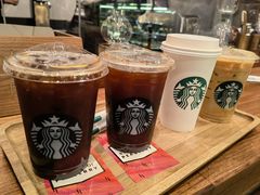 -星巴克臻选(广州沙面店)