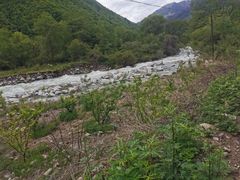 -孟屯河谷景区