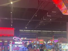 -嘻品堂电玩(喜盈门范城店)