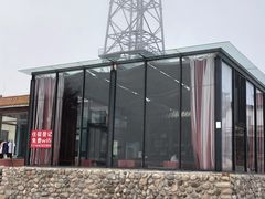 -白草畔自然风景区