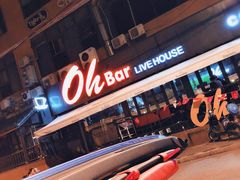 -ohbar live house(人广店)