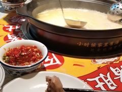 胡椒猪肚鸡-顺德公广东猪肚鸡·煲仔饭(白石洲店)