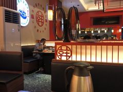 -烧肉一番·新韩式炭火烤肉(大岭山店)