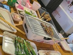 -木屋烧烤(白石洲店)