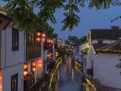 -山塘街