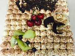 -榖屋house of flour(张江首店)