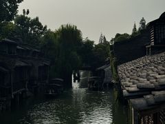 -乌镇景区