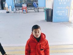 -宁波冰雪大世界(北仑区)