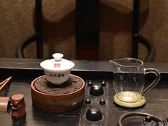 -德迹斋禅意文化茶馆·茶空间·商务洽谈•宴席(桃园店)