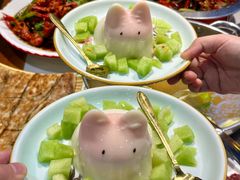 -乡土黄·鲜牛肉火锅·小龙虾(兴业街店)