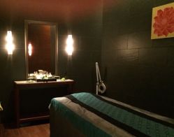 悦椿Spa(花园酒店)-悦椿SPA