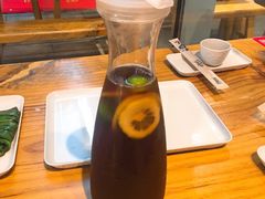 -木屋烧烤(龙湖天街店)
