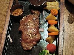 -赛维利亚中西餐厅(仁怀店)