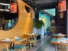 -南小馆(迪士尼小镇店)