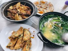 -黎记大排档(慈云路店)