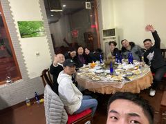-鑫龙火锅城(经二纬四店)