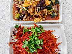 -老友谊冷面店(苏家屯店)