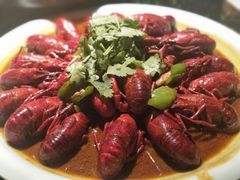 -嘉禾·悦享餐厅(八方汇店)