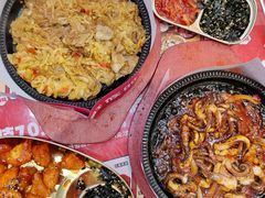 -食米家拌饭(梅溪新天地店)