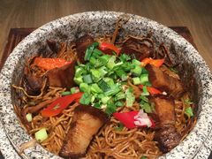 -刀板香·安徽菜(国购IFC店)