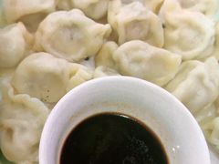 三鲜水饺-乾园(天河城店)
