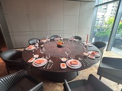 -虹潮荟·餐桌上的美食地理(太阳宫店)