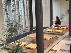 -Metal hands·铁手咖啡