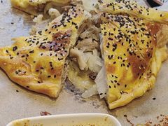 -那拉提之疆·新疆菜(美院店)