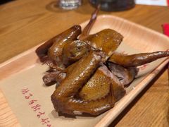 -鸽子窝(青塔店)