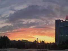 -长安大学(北校区)