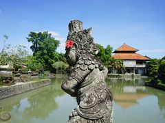 -塔曼阿扬寺/母神庙