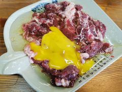 -顺德公平靓正特色牛花粥(花都店)