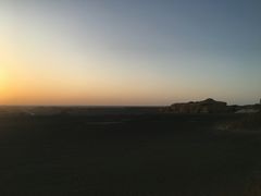 -敦煌雅丹国家地质公园