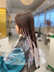 -潘多拉Hairsalon
