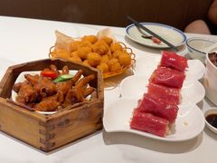 -粤食堂(天津和悦汇店)
