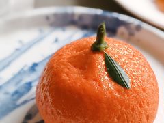 -自在逸舍·简餐下午茶