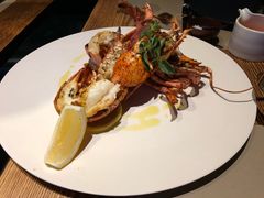 -Mercato莫卡多露台餐厅与酒吧(K11店)
