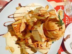 -卡朋厨房(289艺术园区店)