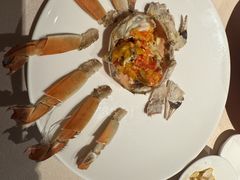 -成隆行·蟹王府(淮海店)