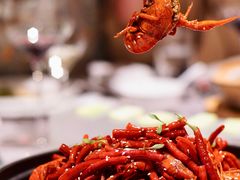 -木守西溪溪隐餐厅