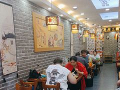 -曹丞相·地锅鸡·地锅鱼(武林店)