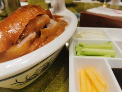 -大鸭梨烤鸭(金色漫香店)